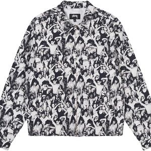 Beach Mob Bing Jacket